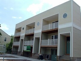 76 Sherman Ave Apartments