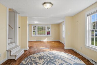 428 Maple St in Dublin, VA - Building Photo - Building Photo