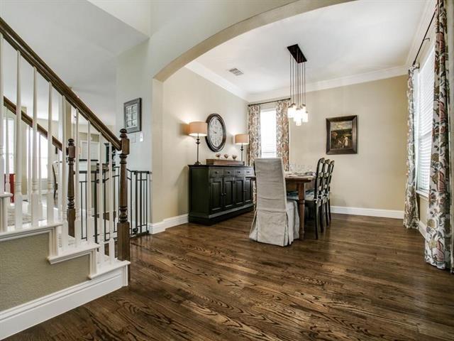 8344 Charleston St in Irving, TX - Building Photo - Building Photo
