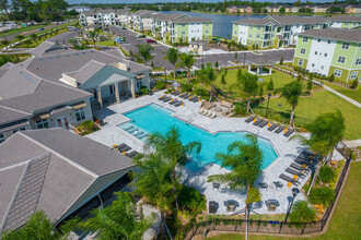 Mira Crystal Lake in Port Orange, FL - Building Photo - Building Photo