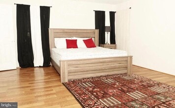 9216 Crandall Rd in Lanham, MD - Building Photo - Building Photo