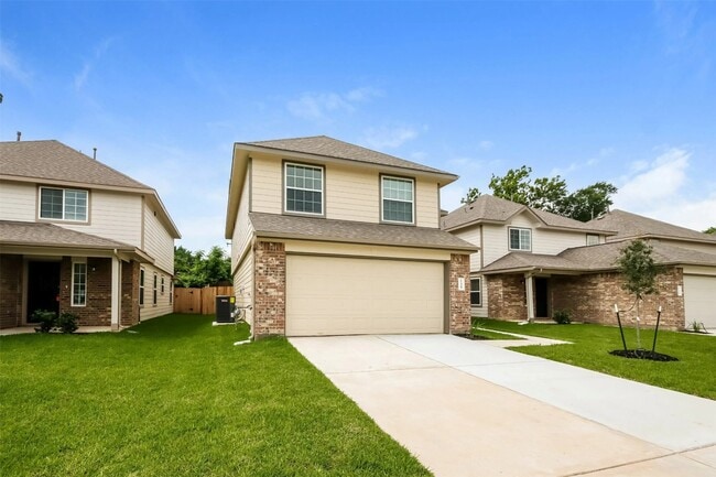 property at 135 Cooper Creek Ln