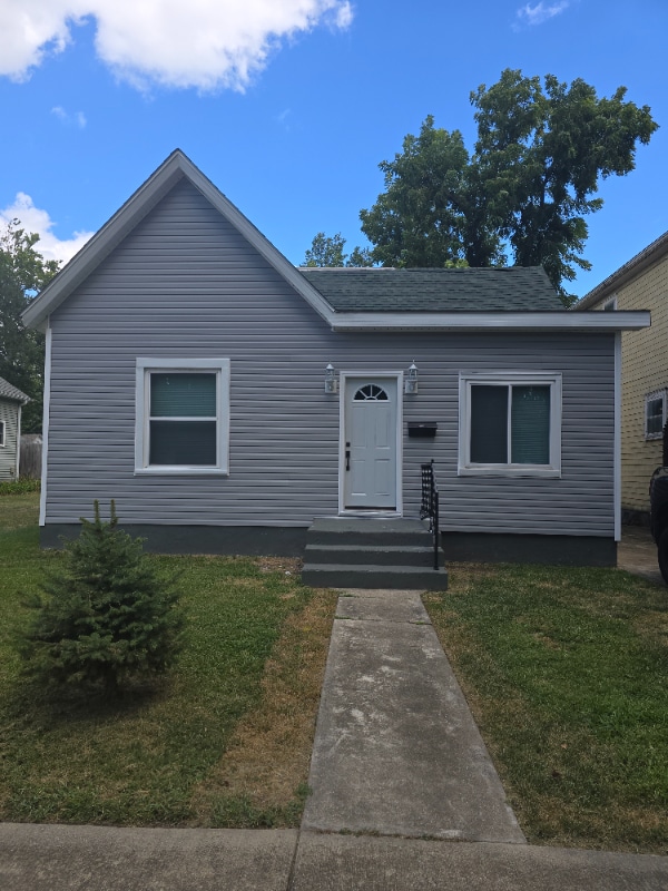 property at 214 S State St