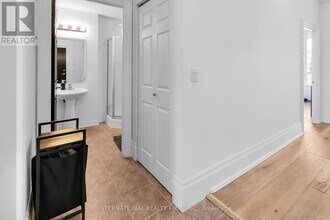 388-1388 Prince of Wales Dr in Mississauga, ON - Building Photo - Building Photo
