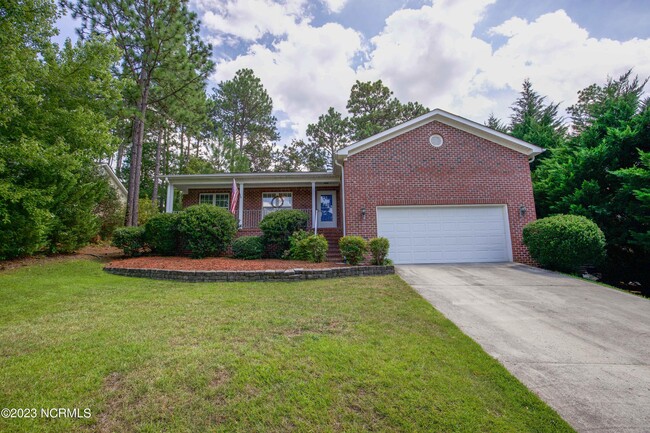 2165 Longleaf Dr SW in Pinehurst, NC - Building Photo - Building Photo