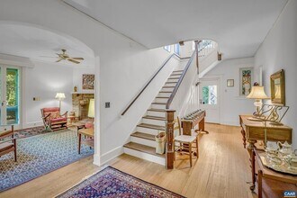 502 Park Hill in Charlottesville, VA - Building Photo - Building Photo