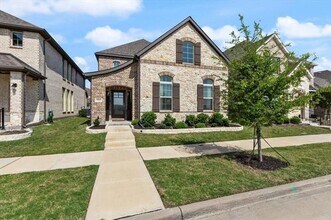 7313 Willow Thorne Dr in Krugerville, TX - Building Photo - Building Photo