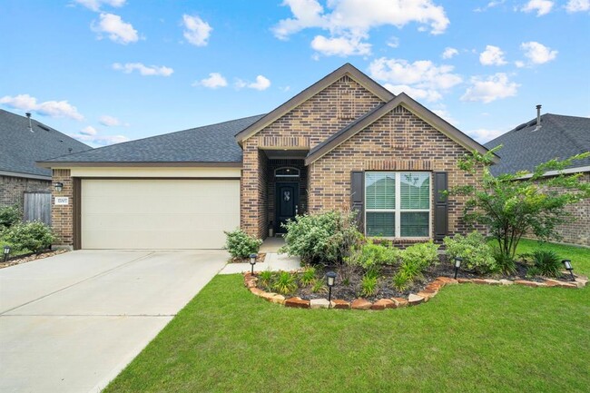 17007 Strathwood Oaks Trl