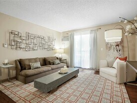 Advenir at Cherry Creek South in Denver, CO - Building Photo