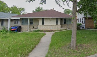 1829 Mechanic Ave, Unit B