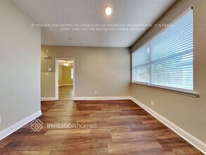 6412 Rainwater Way in Fort Worth, TX - Building Photo - Building Photo