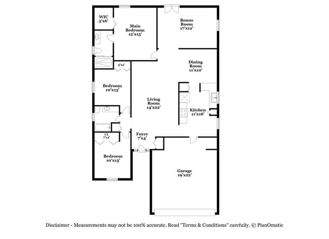 1001 Manigan Ave in Oviedo, FL - Building Photo - Building Photo