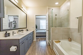 Interior Photo
