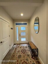 1541 G St in Anchorage, AK - Building Photo - Building Photo
