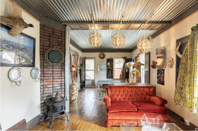 property at 3542 W 46th St