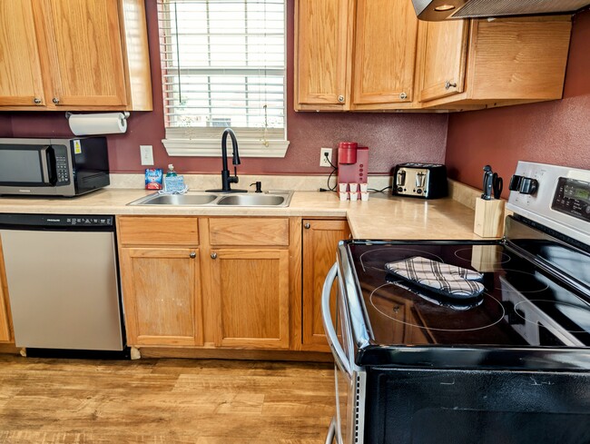 109 State Ave in Clovis, NM - Foto de edificio - Building Photo