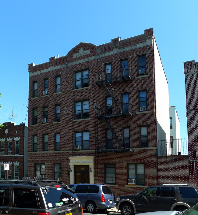 1773 66th St in Brooklyn, NY - Building Photo - Building Photo