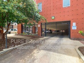 1510 9th St in Tuscaloosa, AL - Building Photo - Building Photo