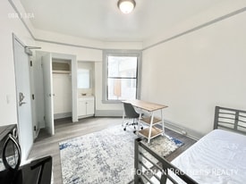 1010 Bush St, Unit 306 in San Francisco, CA - Building Photo