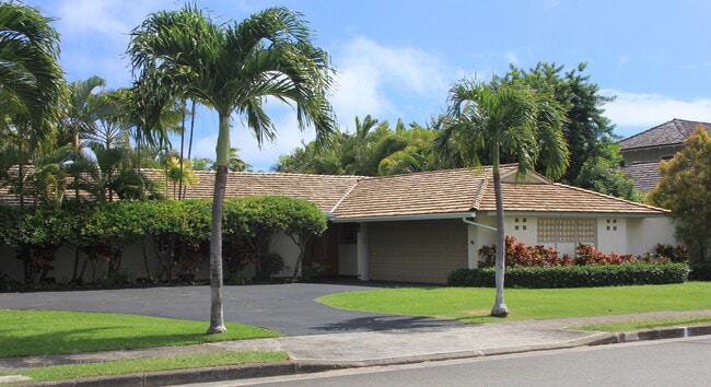 property at 4505 Kolohala St