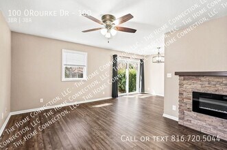 100 Orourke Dr in Platte City, MO - Building Photo - Building Photo