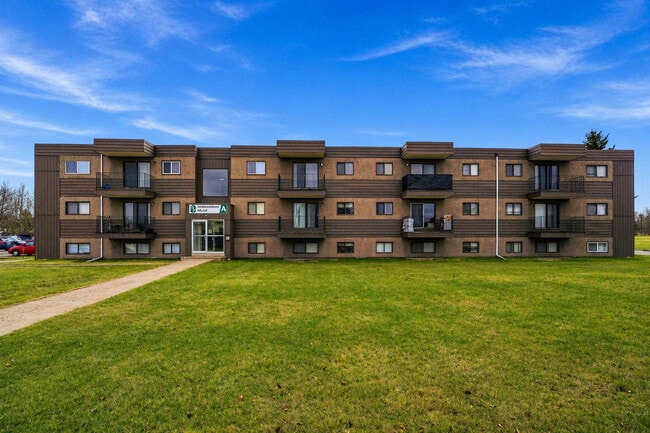 Normandeau Apartments