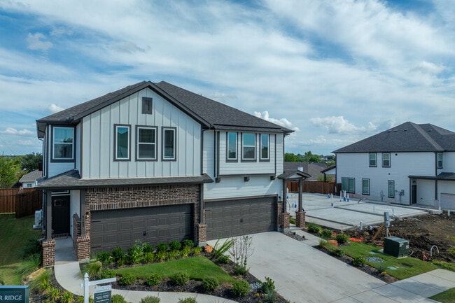 Turner Ridge