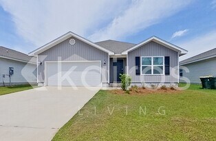154 Metalmark Dr, Unit 432 in Pensacola, FL - Building Photo