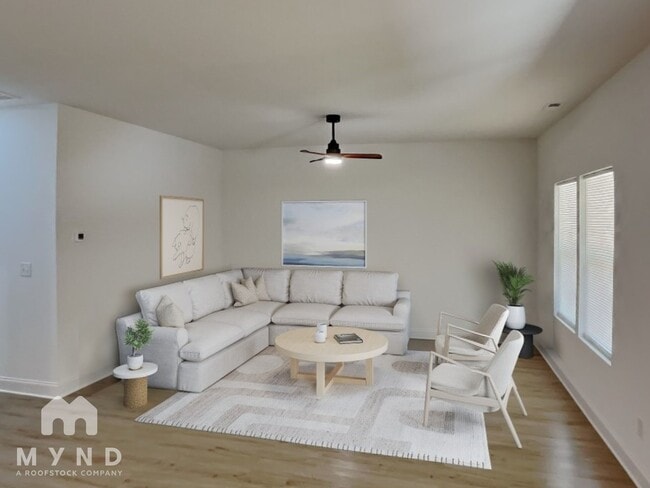 409 S Spargo St in Dallas, NC - Building Photo - Building Photo