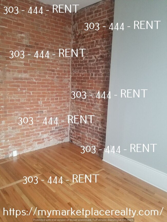 2333 Tremont Pl in Denver, CO - Building Photo - Building Photo