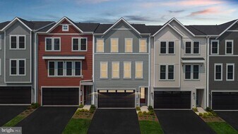 114 Galaxy Pl in Stephenson, VA - Building Photo