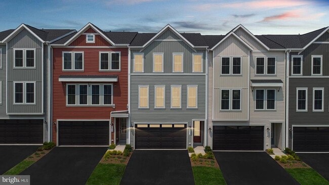 property at 114 Galaxy Pl