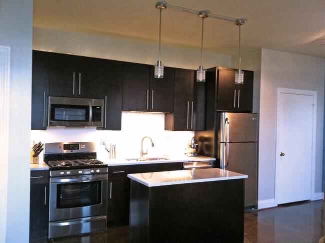 509 Delaware Street, Unit 305 in Kansas City, MO - Building Photo - Building Photo