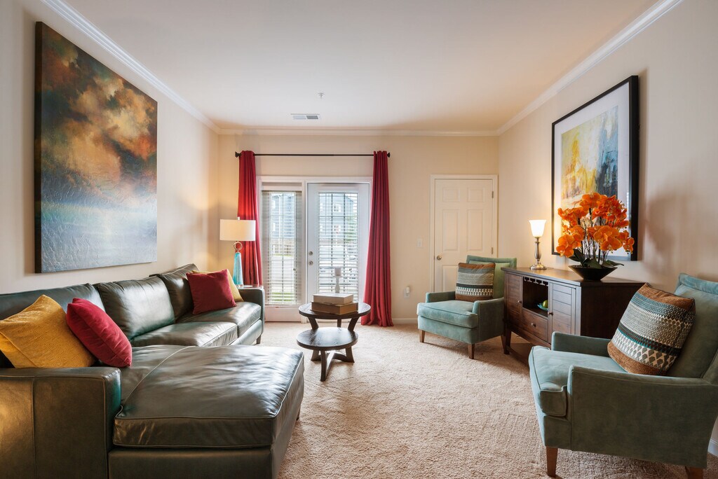 Conrad at Concord Mills Charlotte, NC Apartments