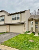 3944 Gardiner Run in Akron, OH - Building Photo