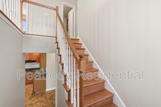 3343 Slade Run Dr in Falls Church, VA - Building Photo - Building Photo