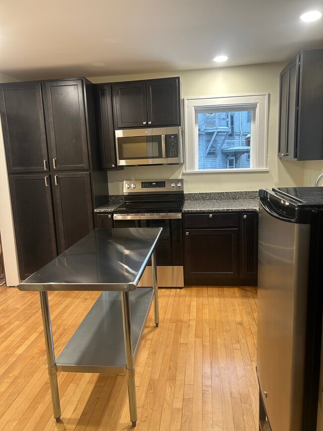 1505 Adams St in Madison, WI - Building Photo - Building Photo