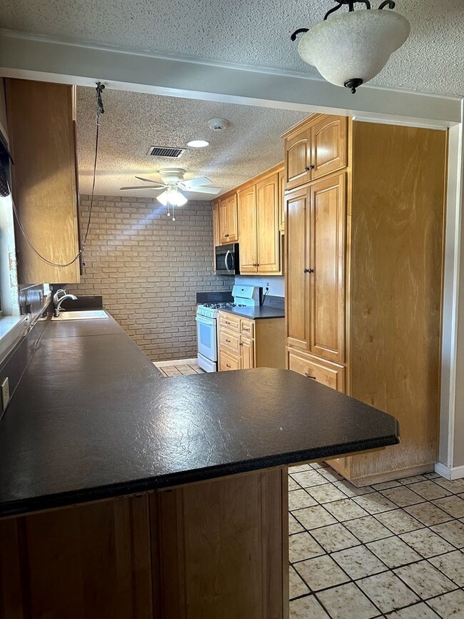 3009 Bonham Ave in Odessa, TX - Building Photo - Building Photo