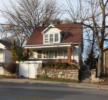 2508 W 43rd Ave in Kansas City, KS - Building Photo
