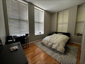 841 Parker St in Boston, MA - Building Photo - Building Photo