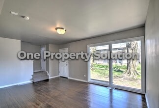 1228 Aetna St in Gary, IN - Foto de edificio - Building Photo