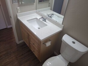 2902 E Irwin Ave in Mesa, AZ - Building Photo - Building Photo
