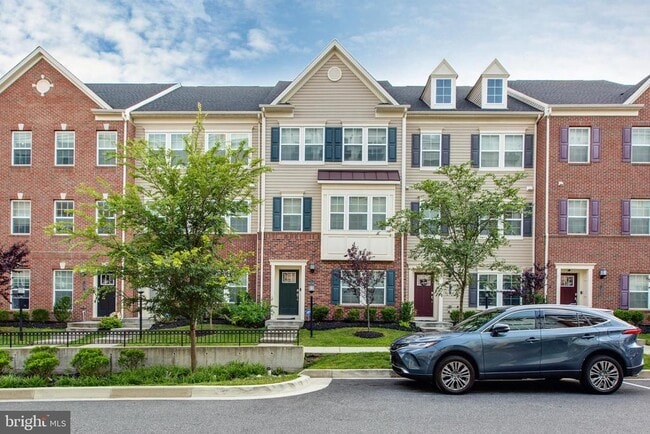 property at 7465 St Margarets Blvd