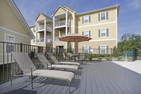 Building Photo - Sage Creek Apartments in Augusta, Georgia