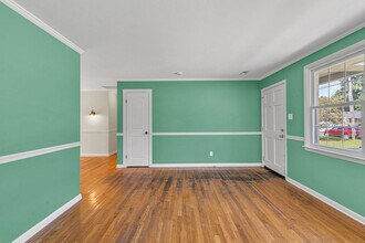 707 Christine Ave in Jacksonville, NC - Building Photo - Building Photo