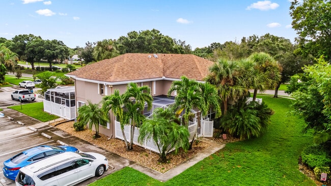 property at 3345 SW Sunset Trace Cir