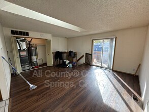 819 Yuma St in Colorado Springs, CO - Building Photo - Building Photo