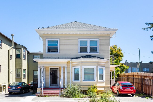 property at 1446 1st Ave