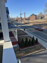 61 Howard St in Brockton, MA - Building Photo - Building Photo