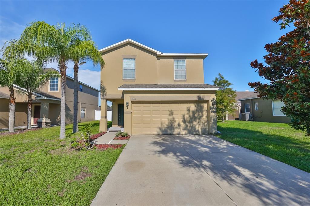 510 Laguna Mill Dr in Ruskin, FL - Building Photo